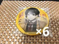 ブルーロック 蜂楽廻 ハーネスstyle 缶バッジ まとめ売り - メルカリ