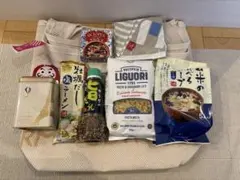 カルディ 福袋2026 6点セットトートバッグ付き