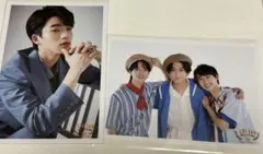 エビライ 2022 生写真