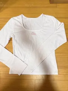 ラインストーンロゴロンTのサムネイル
