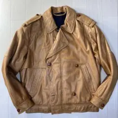 2026年最新】ロエベ レザー ジャケットの人気アイテム - メルカリ