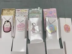 BT21 cooky キーホルダーセット