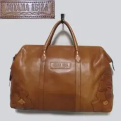 2026年最新】イビザ ibiza ボストンバッグの人気アイテム - メルカリ