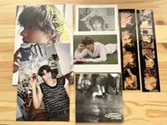RIIZE Riizing epilogue Film ver ３セット