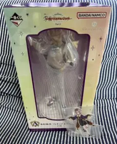 一番くじ 学園アイドルマスター part3 A賞 有村麻央＋アクリルスタンド