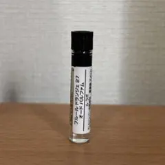 LE LABO ルラボ　フルールドランジェ27 オードパルファム