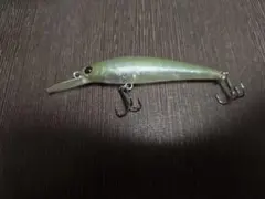 アイジェットリンク メガララ77BL エリアミノーイング - メルカリ