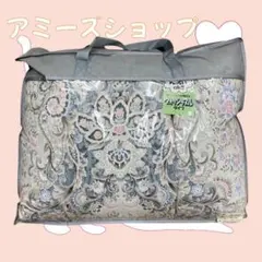 訳あり長期保管品羽根布団洗える150✖️210レイクウッド.ポロクラブ