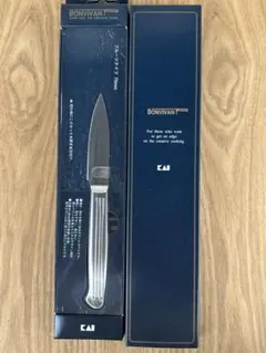 BONVIVANT フルーツナイフ ステンレス75mmのサムネイル