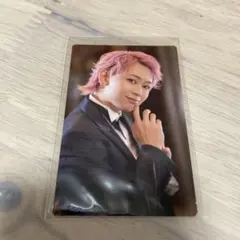 2026年最新】超特急 シューヤ トレカの人気アイテム - メルカリ