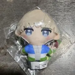 新品未開封品　WINDBREAKER ウィンブレ かぷっこふれんず2 梶蓮　m4