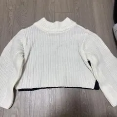 GYDA オフショルトップス