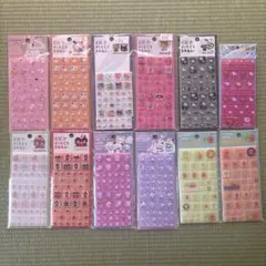 タイルシール まとめ売り