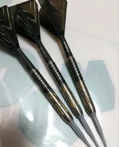 定価13800円 ソフトダーツ ダイナスティー 蛍丸 カット強め バリバリ系 定価13800円 ソフトダーツ ダイナスティー 蛍丸 カット強め バリバリ系