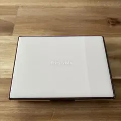 プリマビスタ　パウダーファンデーション　ケースのサムネイル