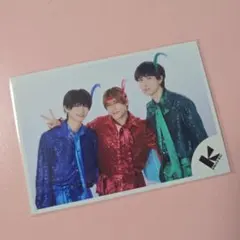 エビライ HOTEL NINE STAR 生写真 Kiranel ⑥