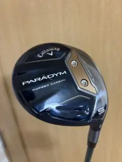 2025年最新】パラダイム フェアウェイウッドの人気アイテム - メルカリ