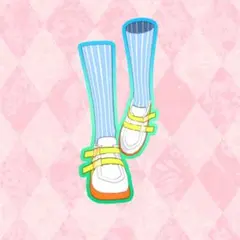 2026年最新】アイカツ マジカルイエローストラップパンプスの人気