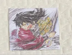 【未開封！】鬼滅の刃 冨岡義勇 誕生日 映画特典