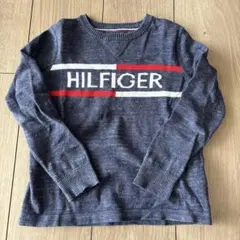 Tommy hilfiger TOMMY ニット キッズ 長袖