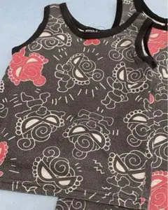 ヒステリックミニ　タンクトップ