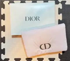 Dior Trousse Pouch ピンク