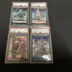 村上隆 クリーブランド 展トレカ SR5枚コンプ 全てPSA10取得済 - メルカリ