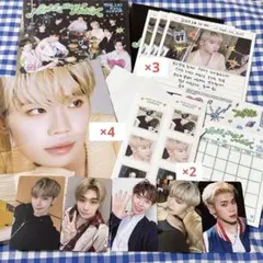 zb1 ゼベワン NEVER SAY NEVER デジパック ALL テレ