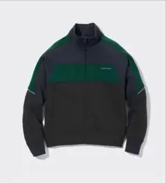 裏ボアトラックジャケット beautiful people