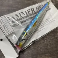 シャラポア 250 スリム LV レベルフロート ハンマーヘッド H488 - メルカリ
