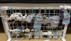 シナモン シナモロール バラ売り 1つ200円から