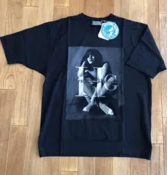 ヒステリックグラマー　HG WOMAN Tシャツ　新品未使用