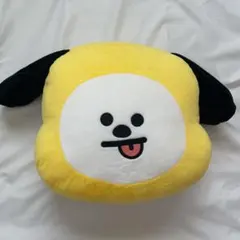 2026年最新】bt21 チミー クッションの人気アイテム - メルカリ