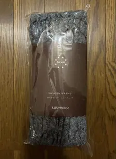 2025年最新】louvredo レッグウォーマーの人気アイテム - メルカリ