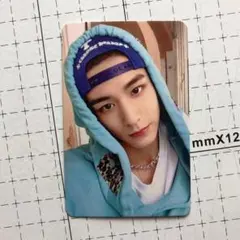 BOYNEXTDOOR WHO! 韓国 事前収録 イハン サノク トレカ