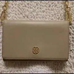 TORY BURCH チェーンウォレット ショルダーのサムネイル