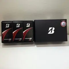 ブリヂストンツアーBXゴルフボール6個