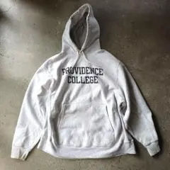 古着 90s チャンピオン リバースウィーブ プレミアム パーカー フーディ