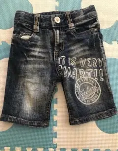 ♪キッズ　デニムパンツ　95