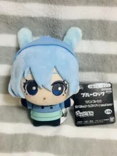 ブルーロック　ちびぐるみ ぬいぐるみ　52点　まとめ売り 2026年最新】ちびぐるみ ブルーロックの人気アイテム - メルカリ