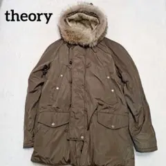 メンズ モッズコート