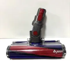 新品未使用 Dyson 掃除機ヘッド モデル112232-12 Amazon.co.jp: (ダイソン) Dyson ソフトローラークリーナー