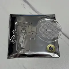 ニセコイ おまけページ アクスタコレクション