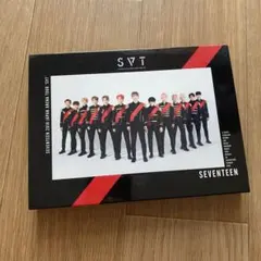 2025年最新】SEVENTEEN 2018 JAPAN ARENA TOUR 'svt'の人気