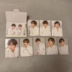 BTS LYS SYS THE FINAL ミニフォト テテ テヒョン V - メルカリ