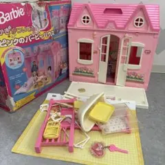 木製ドールハウス フランス JANOD ジャノー 廃盤 希少 リトル 