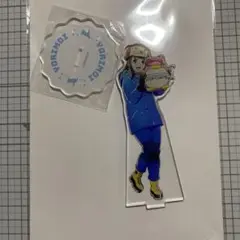 宇宙よりも遠い場所 アクリルスタンド 結月