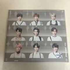 Snow Man Snow Labo. S2 アルバム初回盤Ｂ