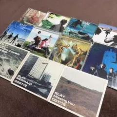 GLAY 20th Anniversary LIVE BOX VOL.2 - メルカリ