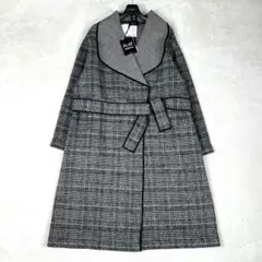 2025年最新】千鳥格子 コートの人気アイテム - メルカリ
